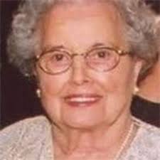 Anna Moore Obituary October 11, 2007