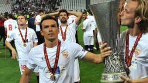 It is named after ramón sánchez pizjuan who twice served as the club's president from 1932 until 1942 and from 1948 until 1956. Ex Sevilla Star Trochowski Im Interview Das Stadion Wird Kochen Fc Bayern