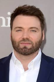 Actor Steve Wilder — Stock Editorial Photo © s_bukley #152097640