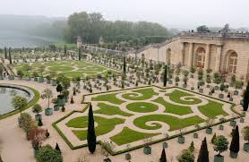 Jardines De Versalles Versalles Jardines