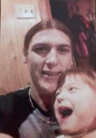 Ruby "Katy" Ann Brady