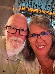 Celebrating 50 years of marriage