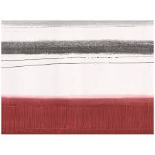 Transitional border tropical wallpaper border western and lodge. Prepasted Wall Border Abstract Modern Art Blood Red Black White Wallpaper Border Retro Design Roll 15 Ft X 7 In Walmart Com Walmart Com