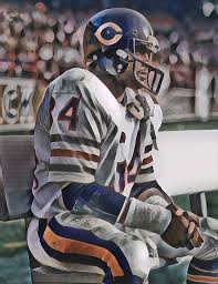 Maybe you would like to learn more about one of these? Walter Payton Chicago Bears Art 2 Face Mask For Sale By Joe Hamilton