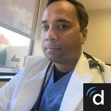 Dr. Prasanth Prabhakaran, MD