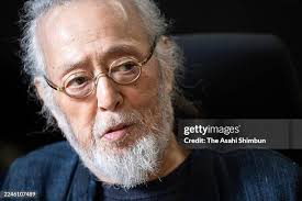 Actor Yoshiko Okada, who is in exile to the Soviet Union, speaks... News  Photo