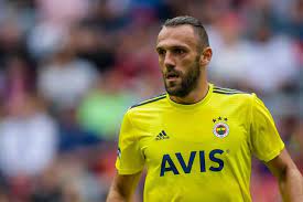 Join facebook to connect with bleona muriqi and others you may know. Who Is Vedat Muriqi The Tottenham Target Tipped To Follow In Zlatan Ibrahimovic S Footsteps Football London