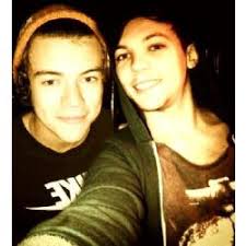 Larry Stylinson Fanfiction Stories