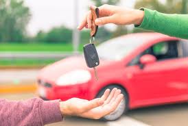 Checklist for Buying/Selling a second hand car