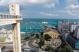 Its most active growth occurs from late spring through the hot summer months. Bahia Viagem E Turismo