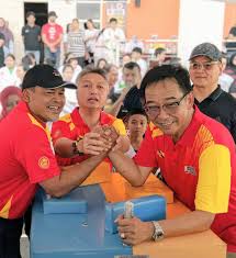 Universiti malaysia sarawak fakulti perubatan dan sains kesihatan. Twitter à¤ªà¤° Jeffe Menteri Belia Dan Sukan Datuk Abdul Karim In Action In Conjunction Of Bulan Sukan Negara On 5th Of October At Kompleks Belia Dan Sukan Kuching Sarawak Https T Co By2i4bhtpi