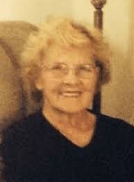 Florence Dale Milligan-Douglass Obituary