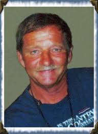 Dale Curtis Huber (1947-2009)