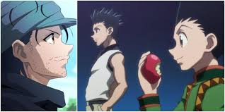 Will We See Gon Again In Hunter X Hunter? - Quora