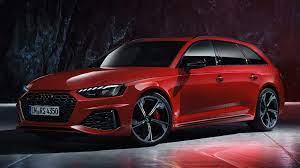 Vehicles Audi Rs4 Audi Luxury Car Station Wagon Car Audi Rs4 Avant Red Car Hd Wallpaper Background Imageq Wallpaper Cart Wallpaper Bac Rs4 Audi Dream Cars