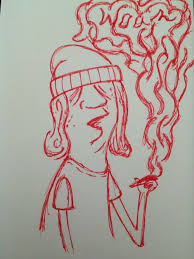Marijuana art often are famous for tattoo masters. Pin On Reefalotion