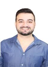 Vereador MARCUS ABREU MARTINS (Partido Social Democrático) da cidade  deSanto Amaro da Imperatriz