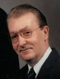 John McVetta Obituary (2025)