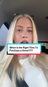 When should you start the home buying process? When you are ready!! 🏡...