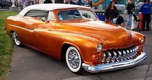 Two Entries To Portland Classic Car Expo Or Home Improvement Remodeling Show Old Classic Cars Vintage Muscle Cars Classic Cars