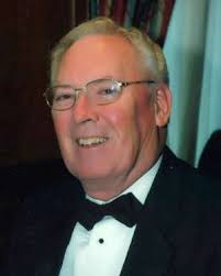 HARTMAN: Michael Joseph of London, formerly of Bayfield