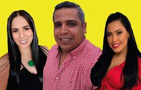 Ana del castillo creyendo que porque tiene seguidores en las. Ana Del Castillo Denuncio Publicamente Al Ex Contralor