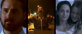 2017 Films and TV Programming