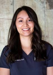 Janelle Lopez-Wright PA-C (Cary