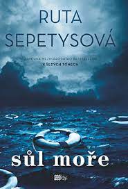 It has so much to offer teen and. Salt To The Sea Ruta Sepetys