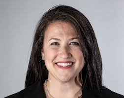 Amanda Mann to Lead State Farm Arena in Atlanta