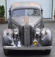 Image result for Rivermist Gray 1935 Pontiac
