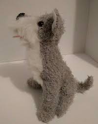 Pin On Puppy Dogs Soft Plush Stuffed Animal Toys