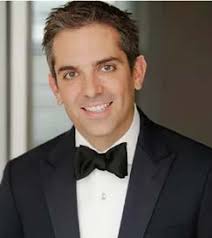 Award Reception and Golf Tournament