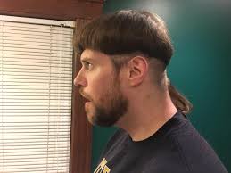 1 year ago I rocked a #bowlcut