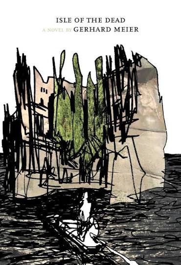 Isle of the Dead – Dalkey Archive Press