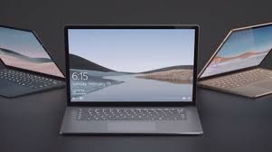 The surface book 3 is the better laptop, the surface pro 7 the superior tablet. Microsoft Reveals Arm Surface Pro X Intel Surface Pro 7 Amd Surface Laptop 3 Appleinsider