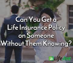 The existing rules for the $1,500 life insurance exclusion continue to apply to policies issued by a demutualized insurance company (si 01130.300b.2.). Can You Get A Life Insurance Policy On Someone Without Them Knowing