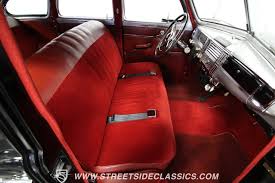 Image result for Sumac Red 1947 Plymouth