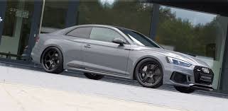 Wheelsandmore Fiddles With The Audi Rs5 Coupe Pumps It Up To 513 Hp Carscoops Audi Rs5 Audi Rs5 Coupe