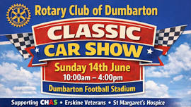 Classic Car Show