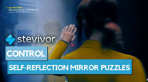 Check spelling or type a new query. Control Self Reflection Mirror Puzzles Youtube
