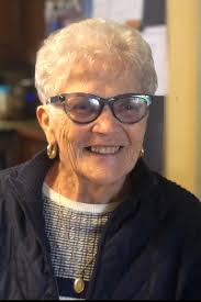 Eleanor "Ellie" McGonagle