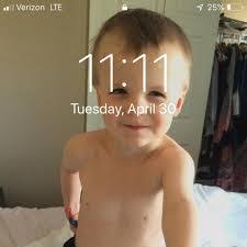 Jeremy Rupp's Instagram, Twitter & Facebook