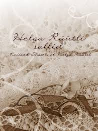Yarn.com has been visited by 10k+ users in the past month Knitted Shawls Of Helga Ruutel