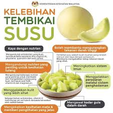 Tembikai jus campur air soda kickapoo. Resepi Mak Saya Khasiat Tembikai Susu Facebook