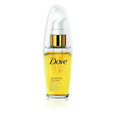 Turn to dove hair care for products that nourish hair day after day. Dove Nutritive Solutions Nourishing Oil Care Dry Hair Serum 40ml Shopee Malaysia