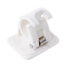 We did not find results for: 2pcs Self Adhesive Curtain Rods White Hanger Crossbar Clips Wall Hooks Buy At A Low Prices On Joom E Commerce Platform