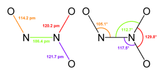 We did not find results for: Dinitrogen Trioxide Wikipedia