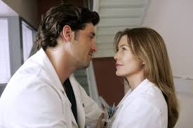 Patrick dempsey and ellen pompeo will always have a special place in our hearts. Grey S Anatomy Star Ellen Pompeo Reveals Her Problems With The Show S Most Famous Scene
