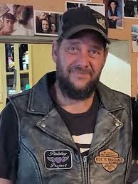 Christopher "Casper" Gilbert Obituary August 27, 2021